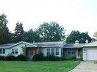 7767 E State Road 4, Walkerton, IN 46574