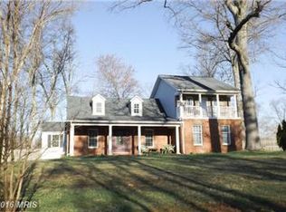 11620 Bradley Forest Rd, Manassas, VA 20112