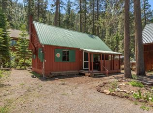 15779 Cottonwood St, Truckee, CA 96161