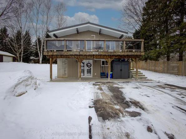 182 James St, Arran Elderslie, ON N0G 2N0