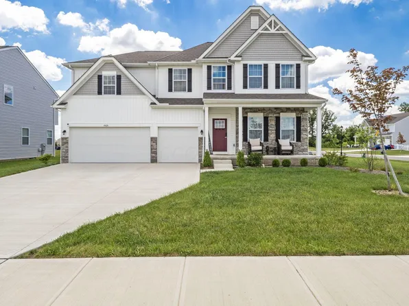4426 Honey Palm Dr, Grove City, OH 43123