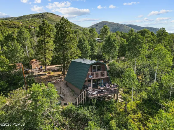 127 Comanche Pass, Oakley, UT 84055