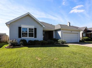 10904 Pineview Ct, Louisville, KY 40299