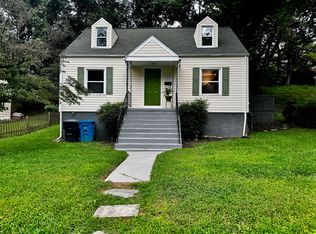 2643 Lansing Dr SW, Roanoke, VA 24015
