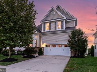 16 Starboard Way, Mount Laurel, NJ 08054