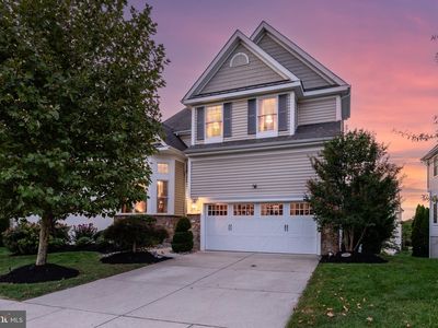16 Starboard Way, Mount Laurel, NJ, 08054