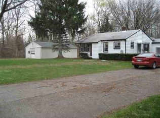 5181 Page Ave, Jackson, MI 49201