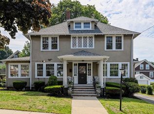 72 Terrace Rd, Medford, MA 02155