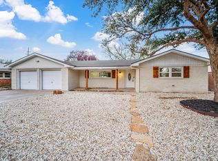 2130 54th St, Lubbock, TX 79412
