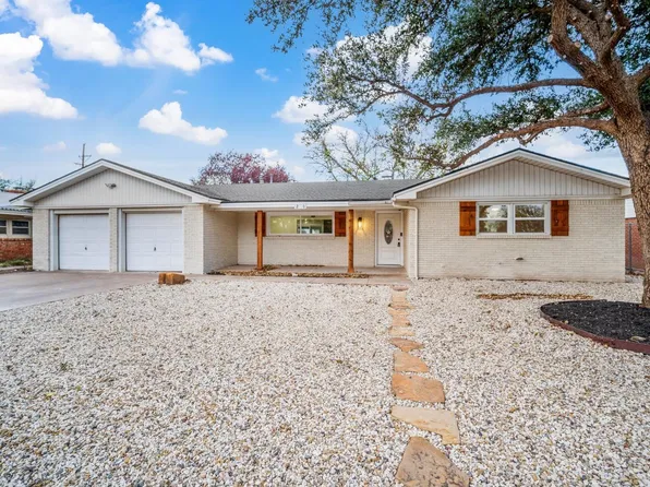 2130 54th St, Lubbock, TX 79412