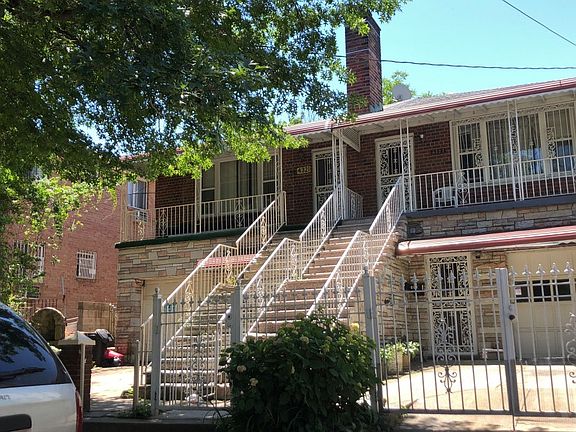 3rd image of 4321 Wickham Ave
