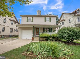 340 Haddon Ave, Collingswood, NJ 08108