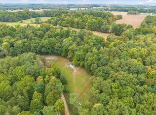 18075 Proper Rd, Mount Vernon, OH 43050