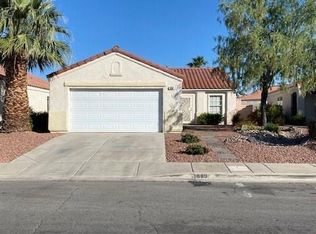 880 Adobe Flat Dr, Henderson, NV 89011