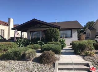 1920 W 42nd St, Los Angeles, CA 90062