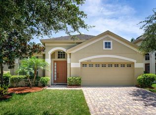 10456 Willow Ridge Loop, Orlando, FL 32825