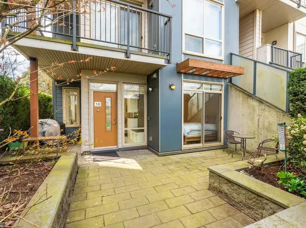10133 River Dr #18, Richmond, BC V6X 0K8