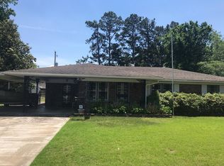624 Arlington Dr, West Memphis, AR 72301