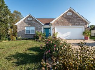 4277 W Harrington St, Bloomington, IN 47404