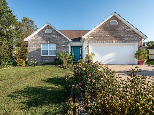 4277 W Harrington St, Bloomington, IN 47404