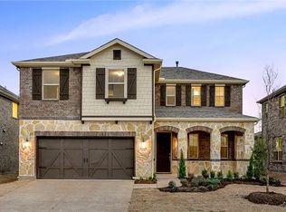 408 Club House Dr, Allen, TX 75002