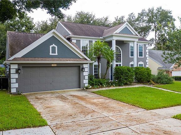 2nd image of 1304 Olympia Park Cir