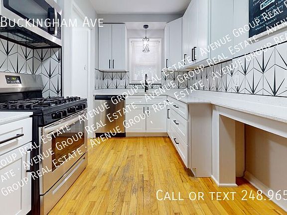 2nd image of 3748 Buckingham Ave