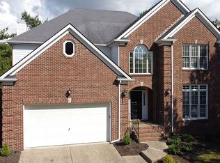 2133 Mangrove Dr, Lexington, KY 40513
