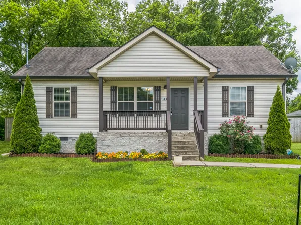 1435 Silver Creek Rd, Lewisburg, TN 37091