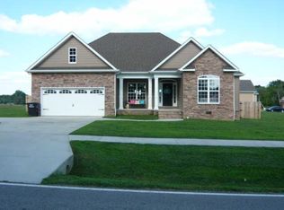 106 Riley Creek Rd LOT 8, Tullahoma, TN 37388