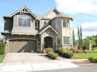 24205 NE 110th St, Redmond, WA 98053