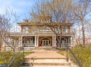 3324 18th St NW #6, Washington, DC 20010