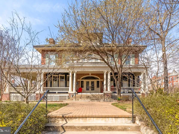 3324 18th St NW #6, Washington, DC 20010