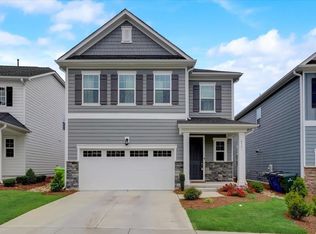 4901 Abundance Ave, Raleigh, NC 27616