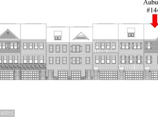 4656 Cambria Rd, Frederick, MD 21703