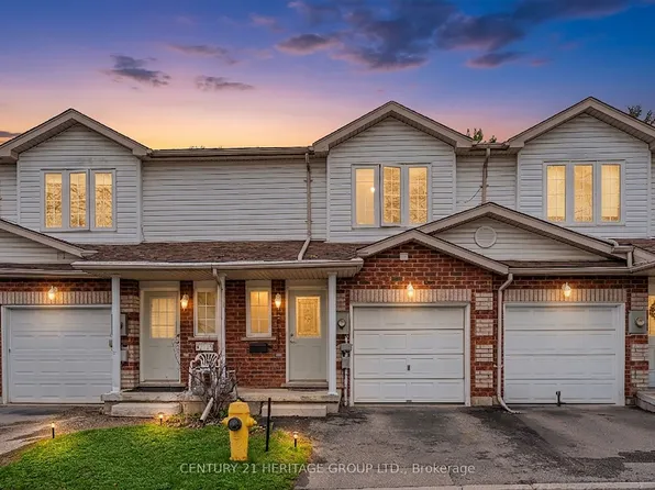 317 Mill St #6, Kitchener, ON N2M 3R8