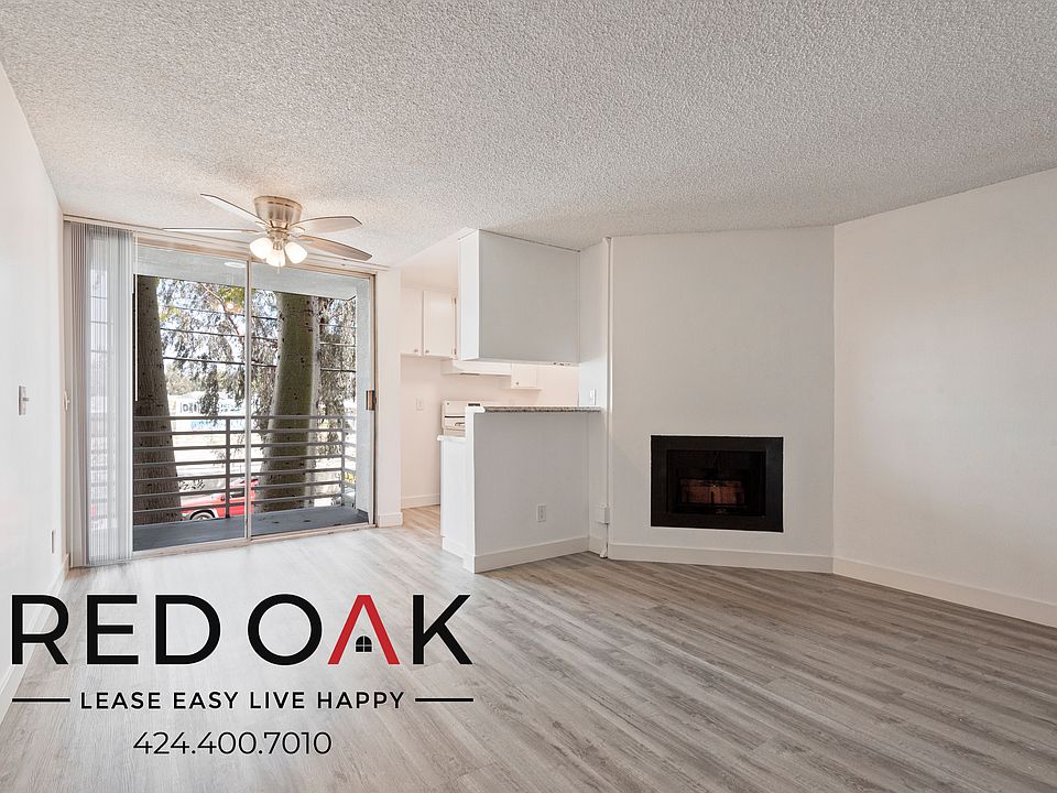 1st image of 8309 Cedros Ave #110