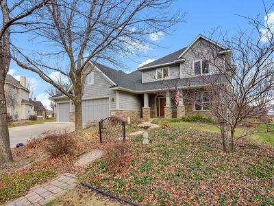 2443 River Shore Ct, Hastings, MN, 55033