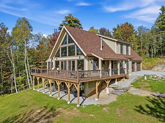 371 Garnet Hill Road, Sugar Hill, NH 03586 | MLS #5111017 | Zillow