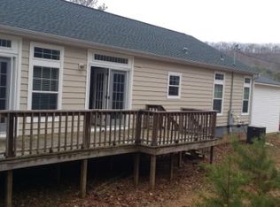 229 Heck Hollow Rd, Rogersville, TN 37857