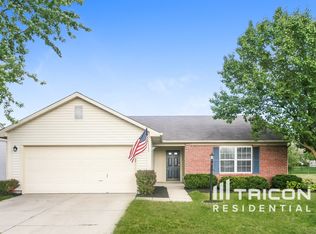 17903 Captiva Way, Westfield, IN 46062