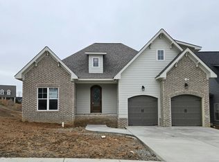 10634 Flicker Way UNIT 119, Apison, TN 37302