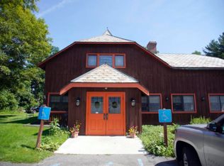 242 Pittsfield Rd, Lenox, MA 01240