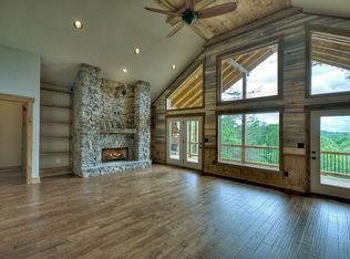 150 Meadow Lark Ln LOT -22, Blue Ridge, GA 30513