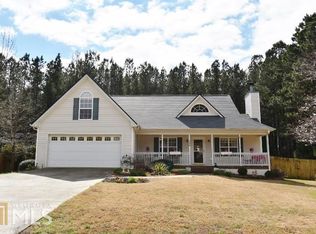 156 Fox Hall Trl, Athens, GA 30601