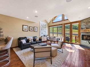 Silver Ridge Condos, Mt. Crested Butte, CO 81225