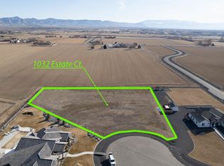 1032 Estate Ct, Grand Junction, CO 81505