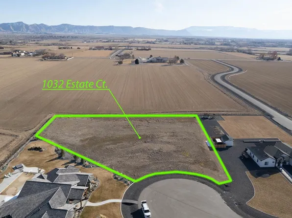 1032 Estate Ct, Grand Junction, CO 81505