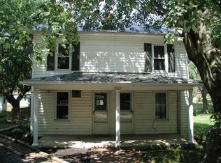 5582 Mill Creek Rd, Luray, VA 22835