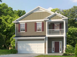 282 Sawmill Rd, Hardeeville, SC 29927